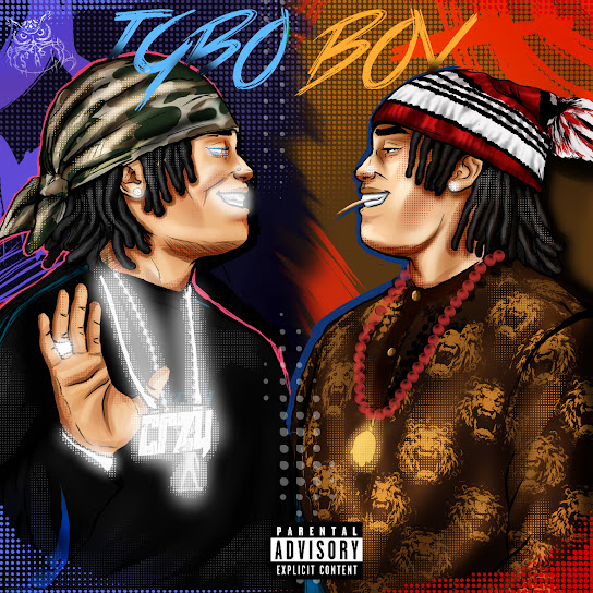 Igbo Boy cover