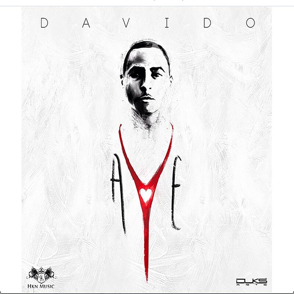 Aye cover