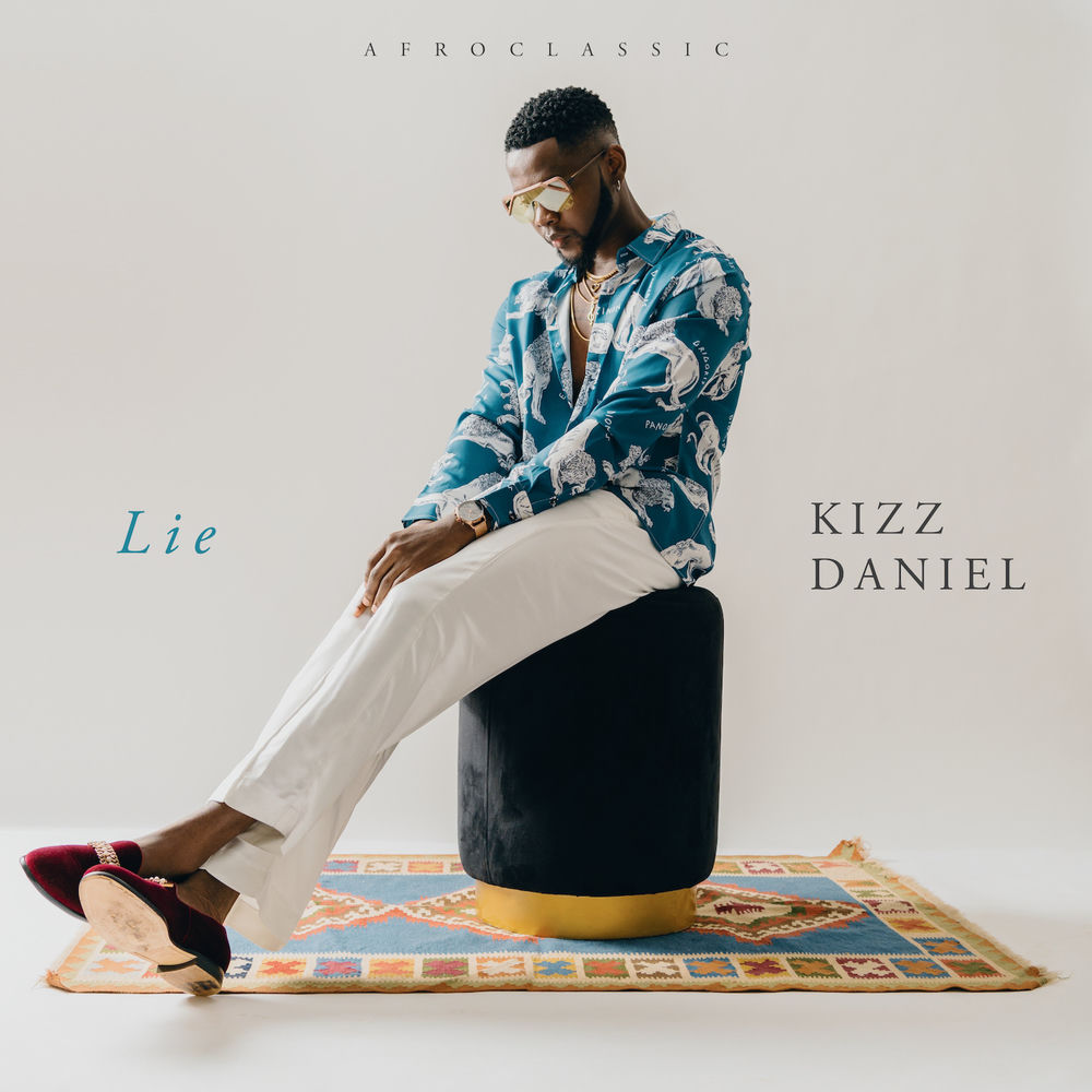 Lie cover
