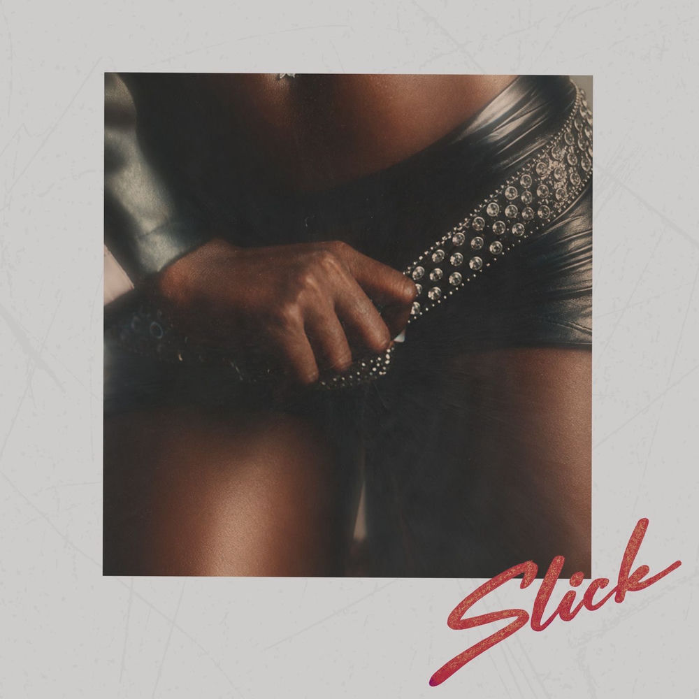 SLICK cover