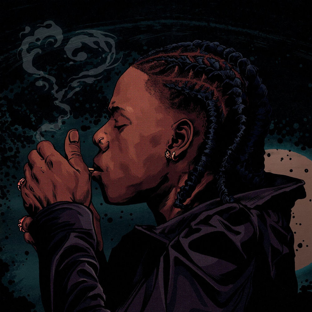 Baby (Is it a Crime) cover