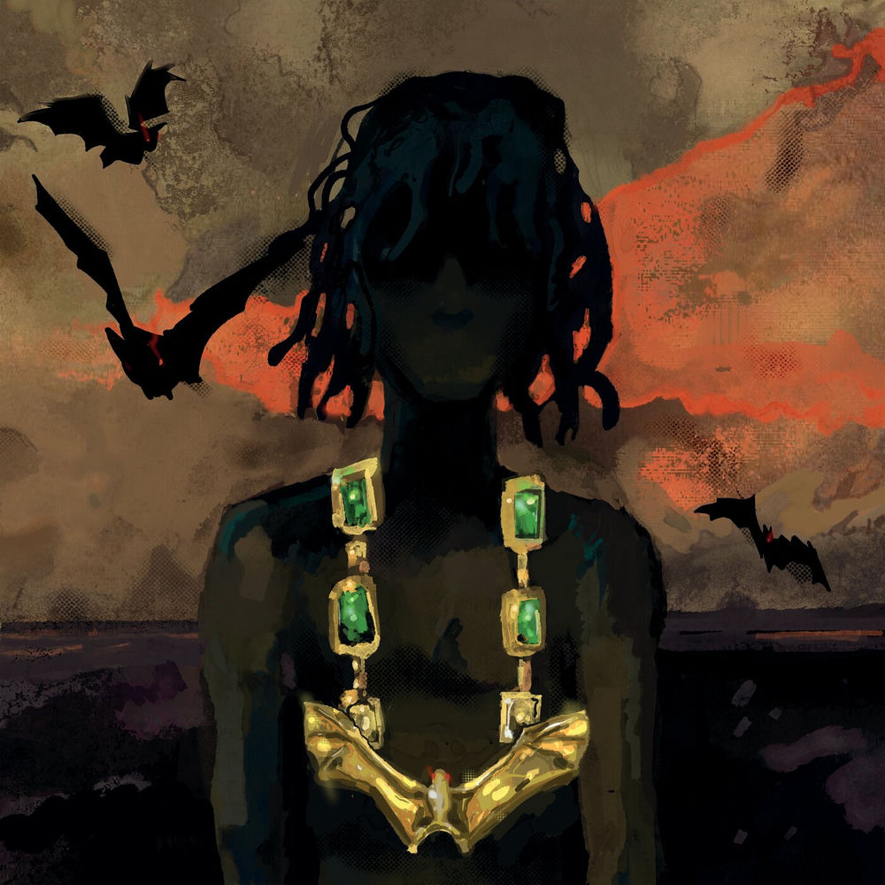 OZEBA cover