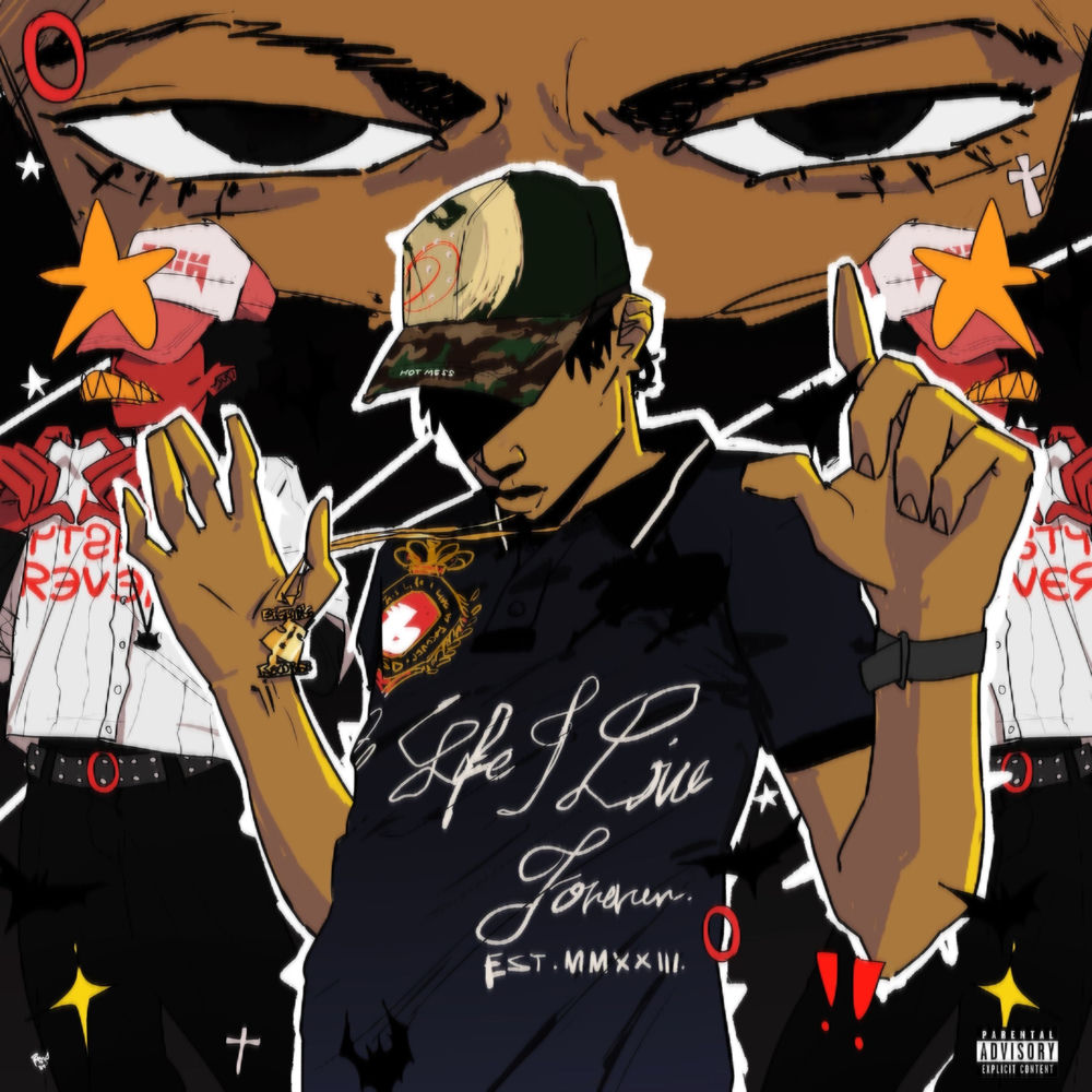 FL STUDIO cover