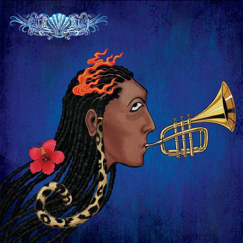KELEBU cover