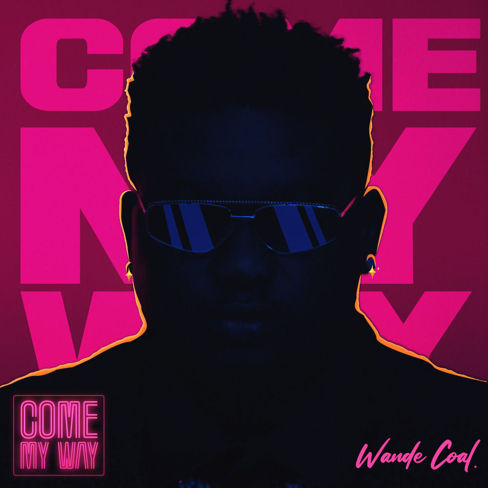 Come My Way cover