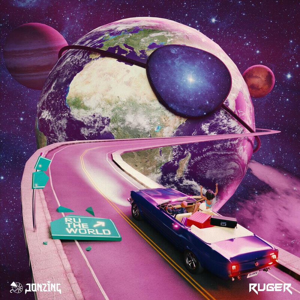Tour cover