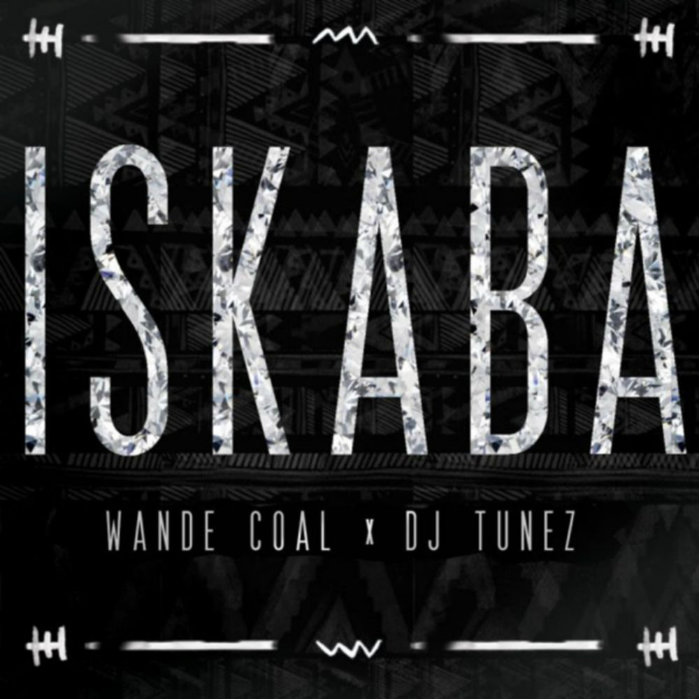 Iskaba cover