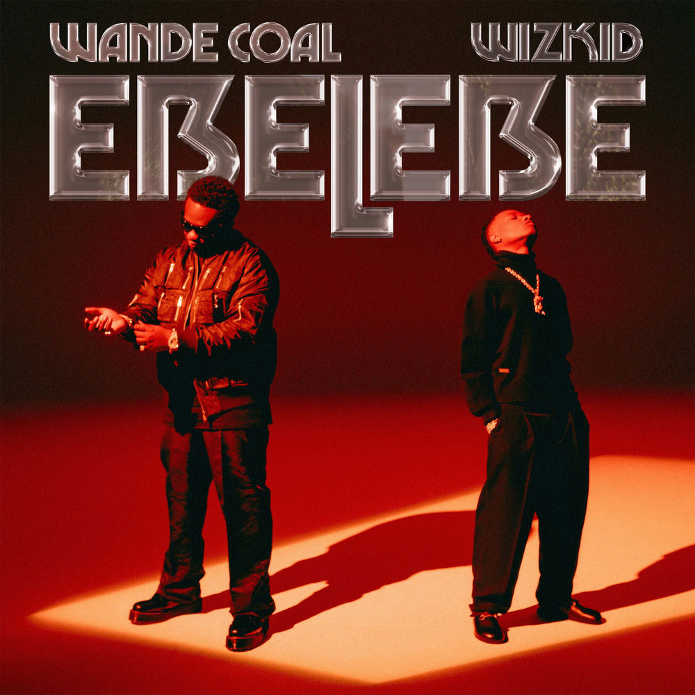 Ebelebe cover