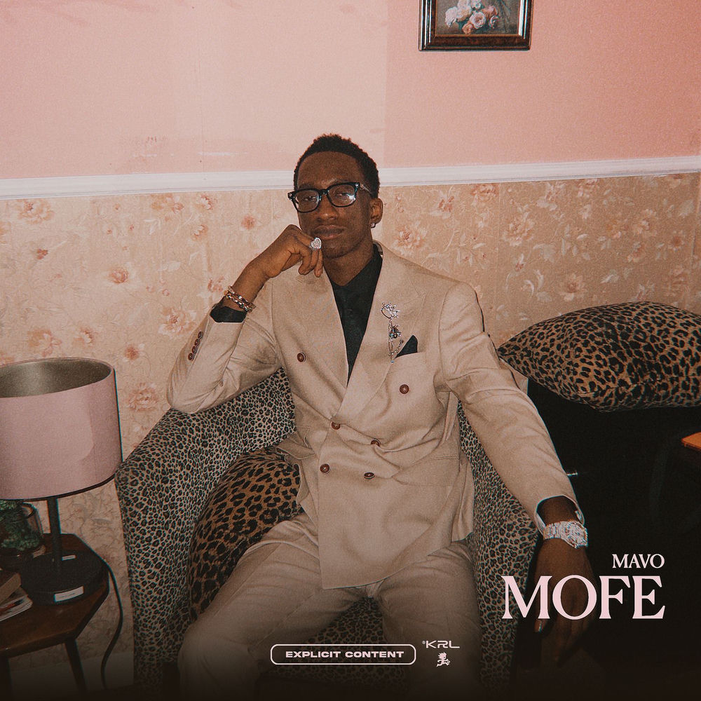 Mofe cover
