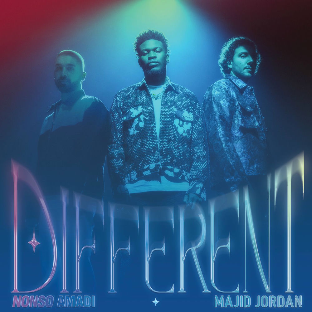Different cover