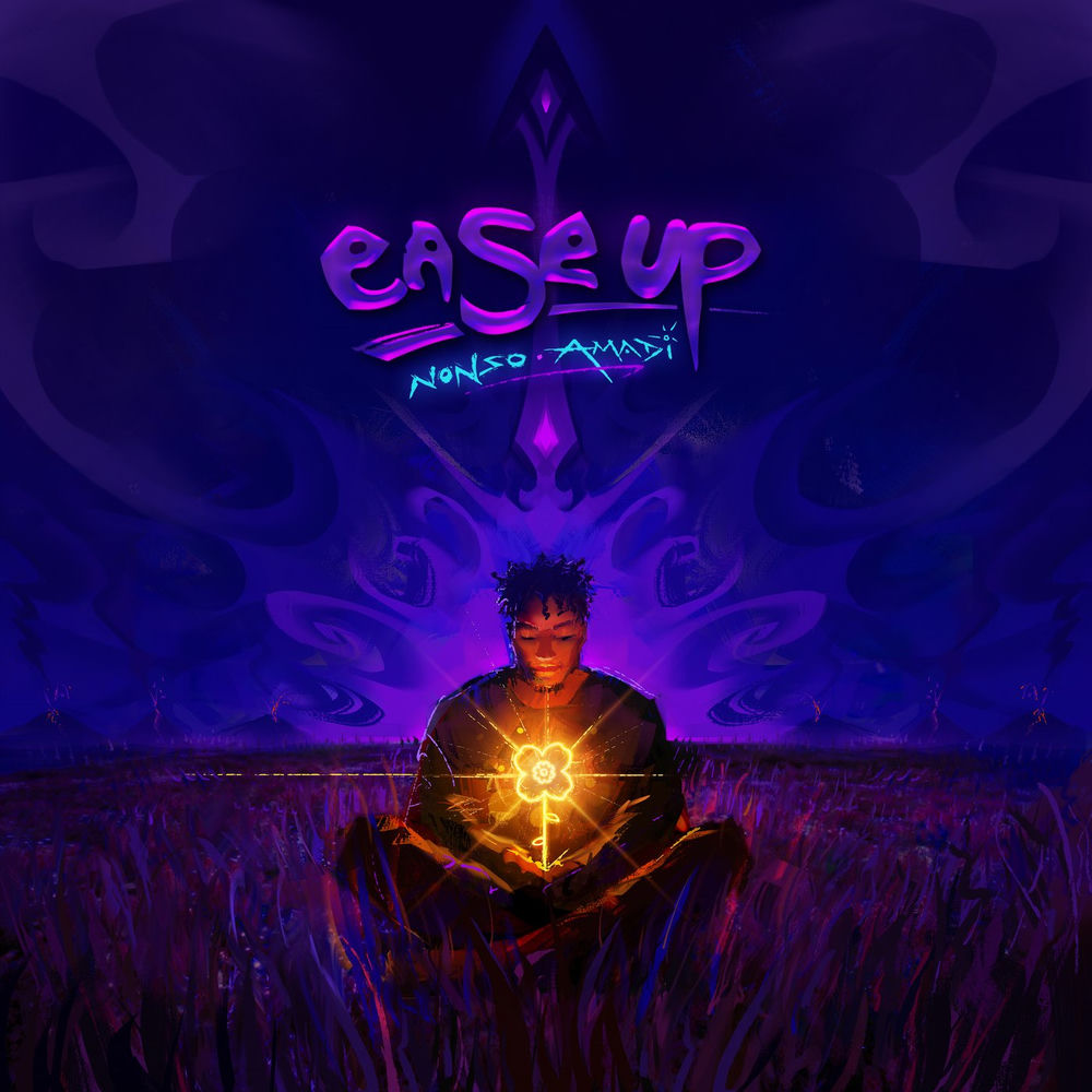Ease Up cover
