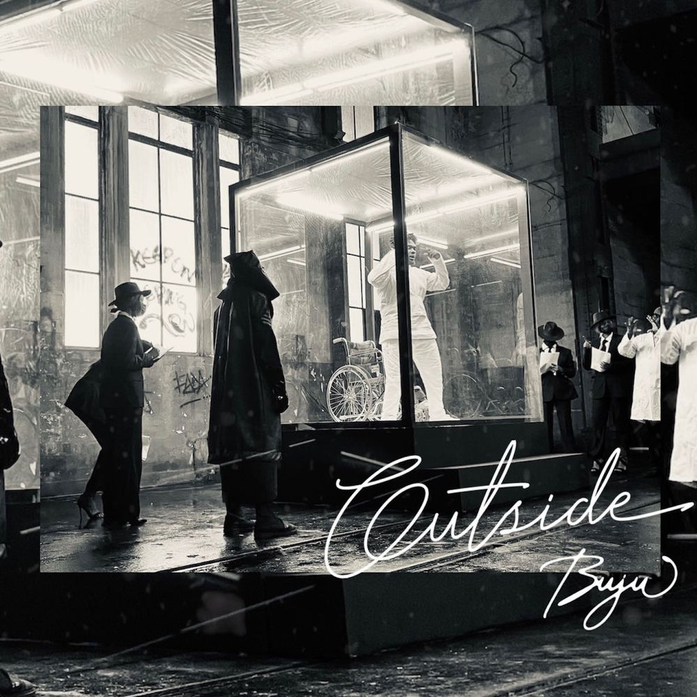 Outside cover